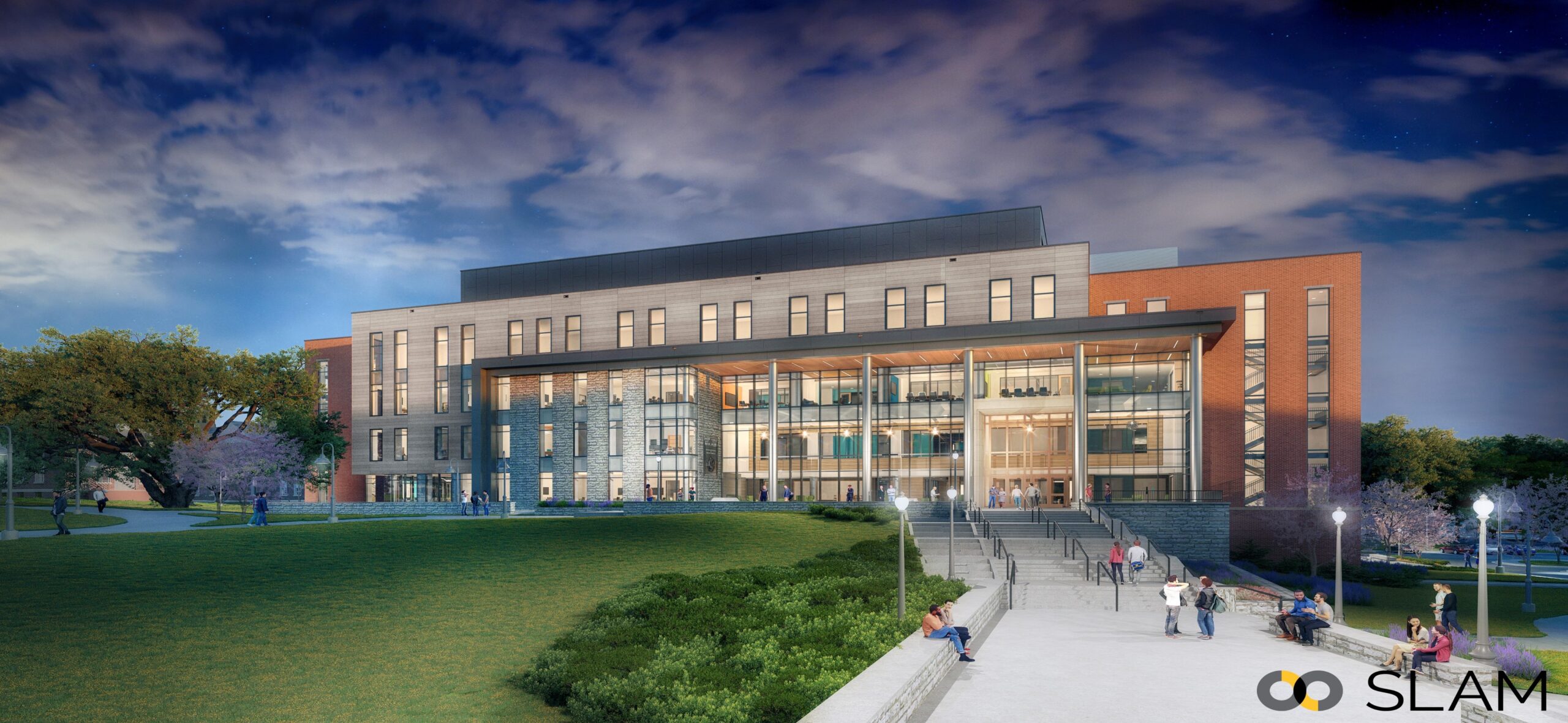 Nursing at Providence College