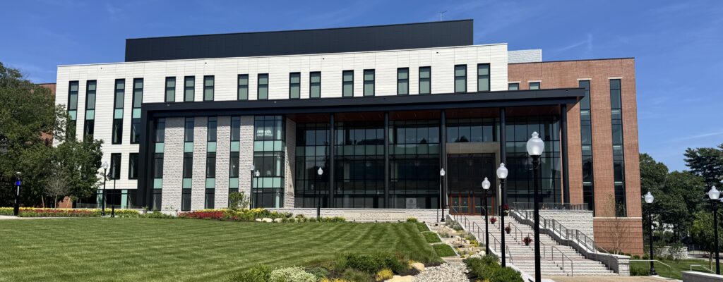 Ben Mondor Center for Nursing and Health Sciences