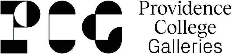 The PC Galleries Logo