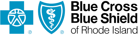 Blue Cross Blue Shield of RI logo